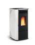 KETTY 5.0 - Estufa pellet - La Nordica-Extraflame